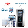 FujiE Smart RO water purifier – RO-09UV