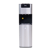 FujiE High-class Water Dispenser - WD7500C