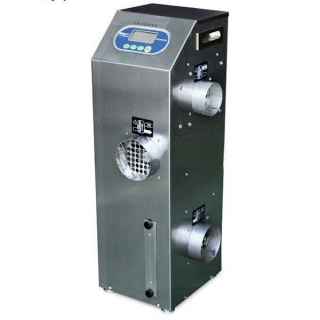 FujiE Industrial Dehumidifier HMWKM-200PL