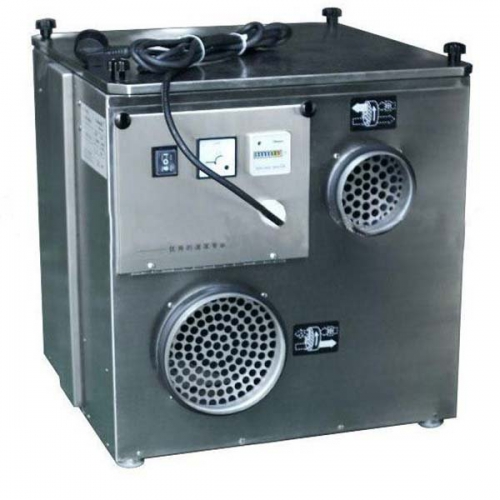 FujiE Industrial Dehumidifier HM-WKM-550P