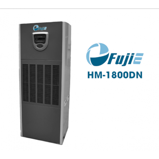FujiE Industrial Dehumidifier HM-1800DN