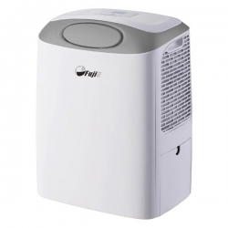 FujiE Air-Conditioner combines with dehumidifying and misting HM-630EC