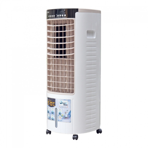 FujiE Air Cooler, MODEL: AC-17C