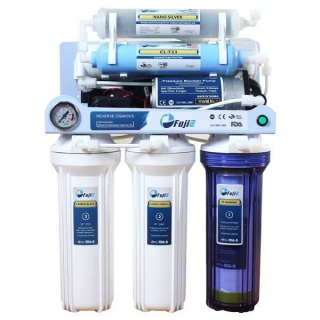 FujiE Smart RO water purifier – RO-06 CAB (6 stages filters)