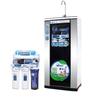 FujiE Smart RO water purifier RO-07 (7 stages filters)