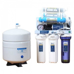 FujiE Smart RO water purifier – RO-08 (8 stages filters)