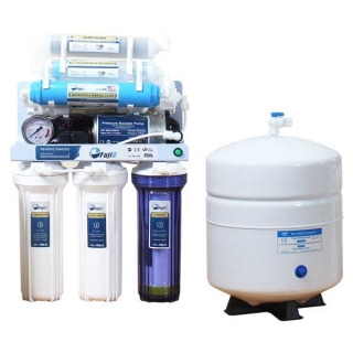 FujiE Smart RO water purifier – RO-09 (9 stages filters)