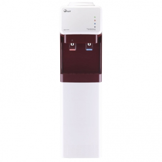 FujiE High-class Water Dispenser - WD-1500U-KR  ( Red )