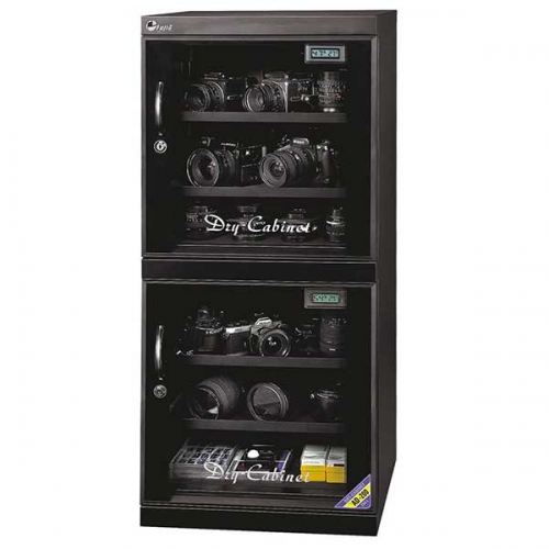 FujiE Dedicated Moisture Proof Cabinet AD200