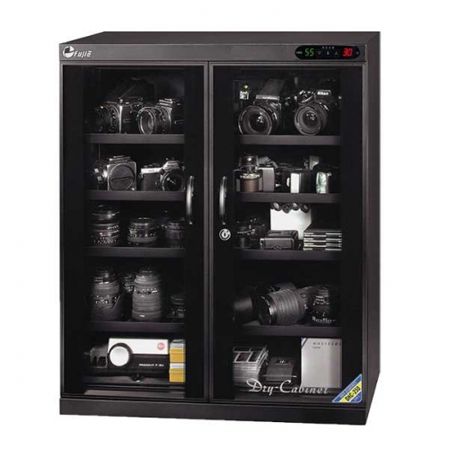 FujiE Dedicated Moisture Proof Cabinet DHC250