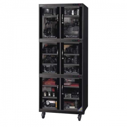 FujiE Dedicated Moisture Proof Cabinet DHC800